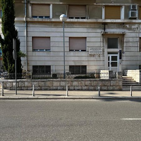 Luxury Apartment Lulu Split Exterior foto