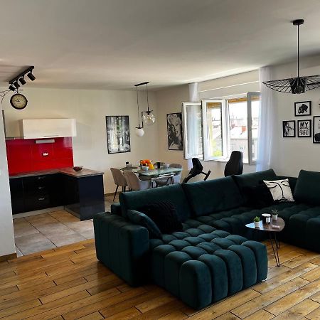 Luxury Apartment Lulu Split Exterior foto