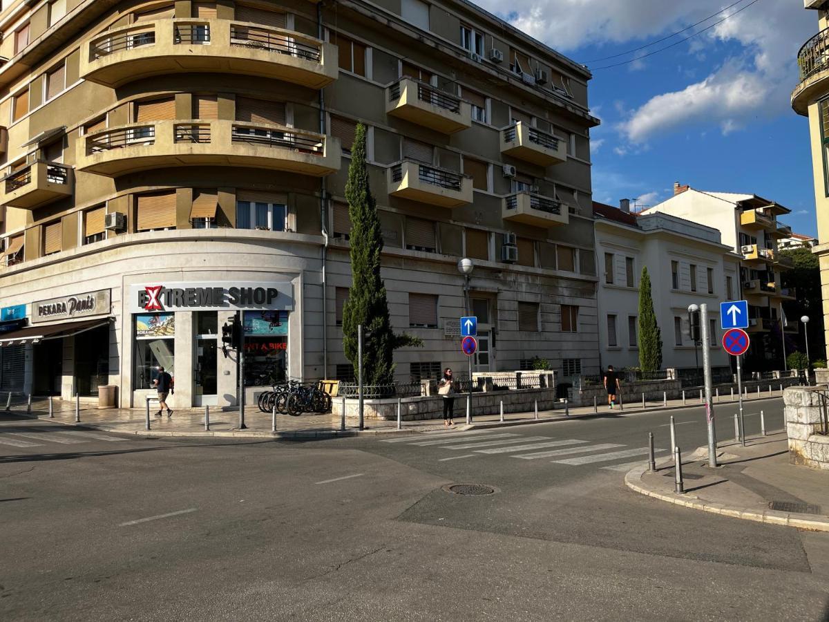 Luxury Apartment Lulu Split Exterior foto