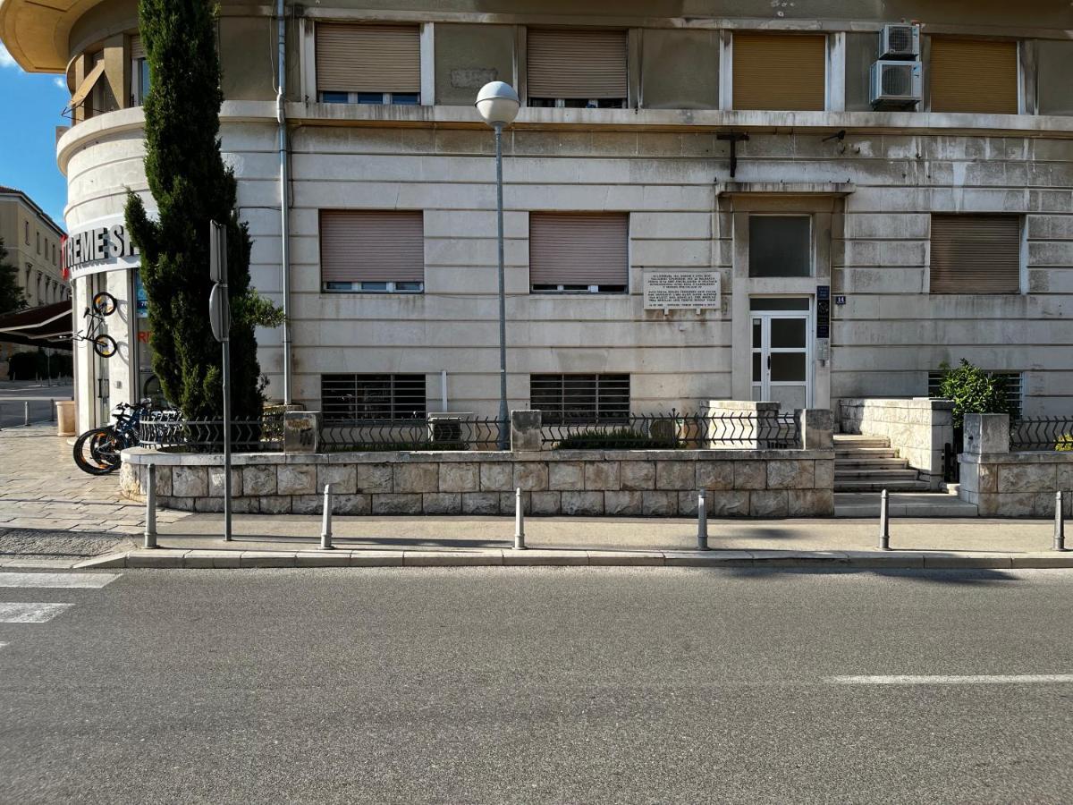 Luxury Apartment Lulu Split Exterior foto