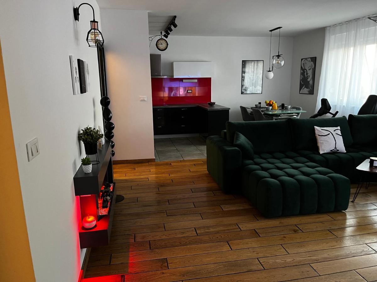 Luxury Apartment Lulu Split Exterior foto