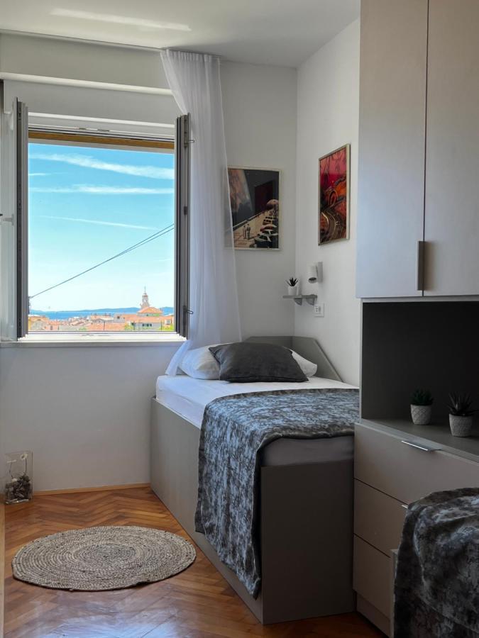 Luxury Apartment Lulu Split Exterior foto