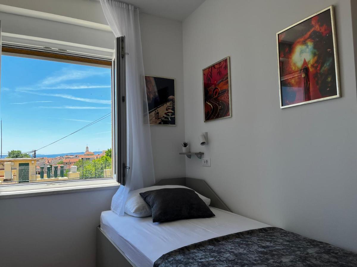 Luxury Apartment Lulu Split Exterior foto