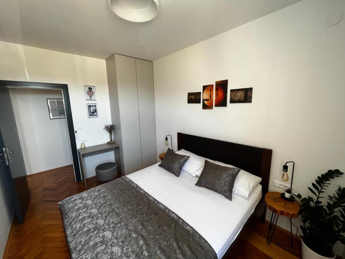 Luxury Apartment Lulu Split Exterior foto