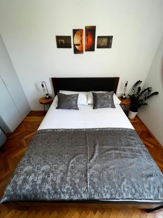 Luxury Apartment Lulu Split Exterior foto