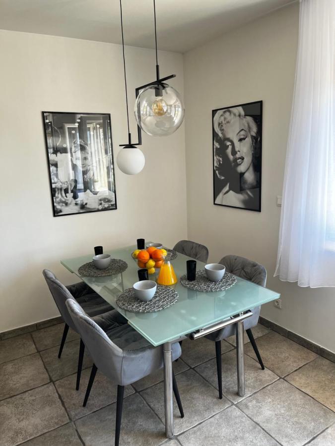 Luxury Apartment Lulu Split Exterior foto