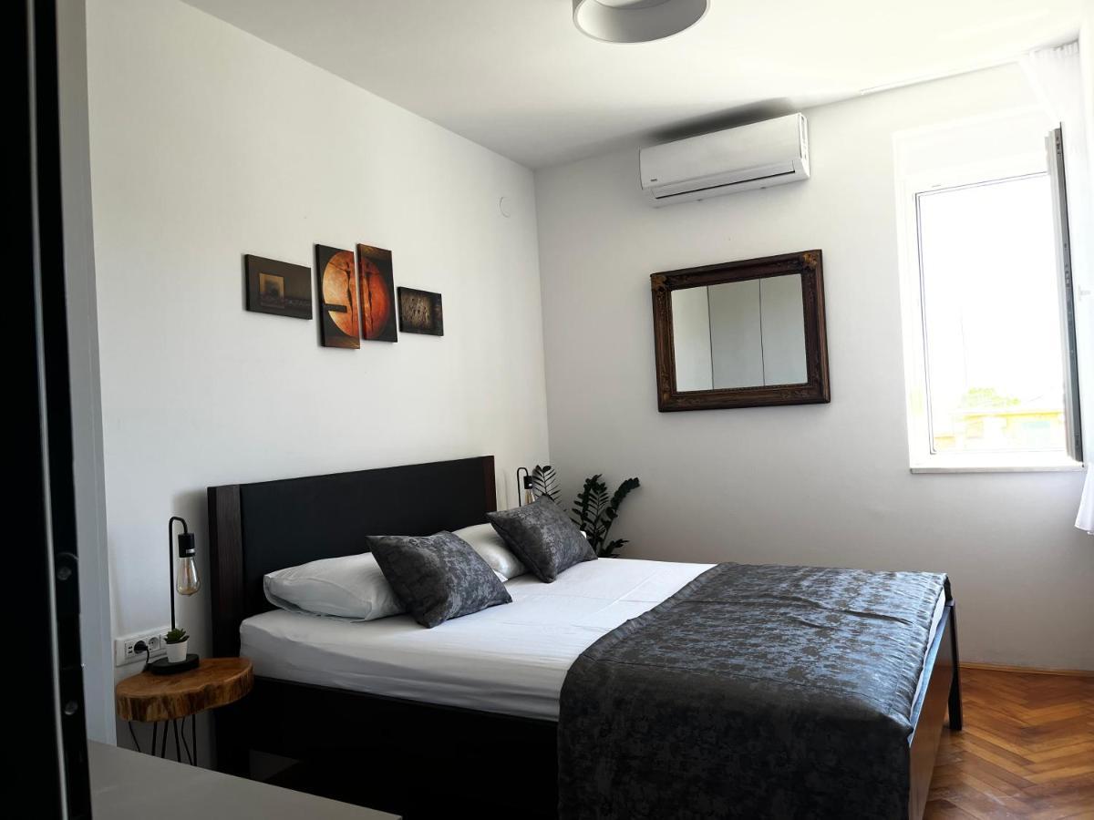 Luxury Apartment Lulu Split Exterior foto