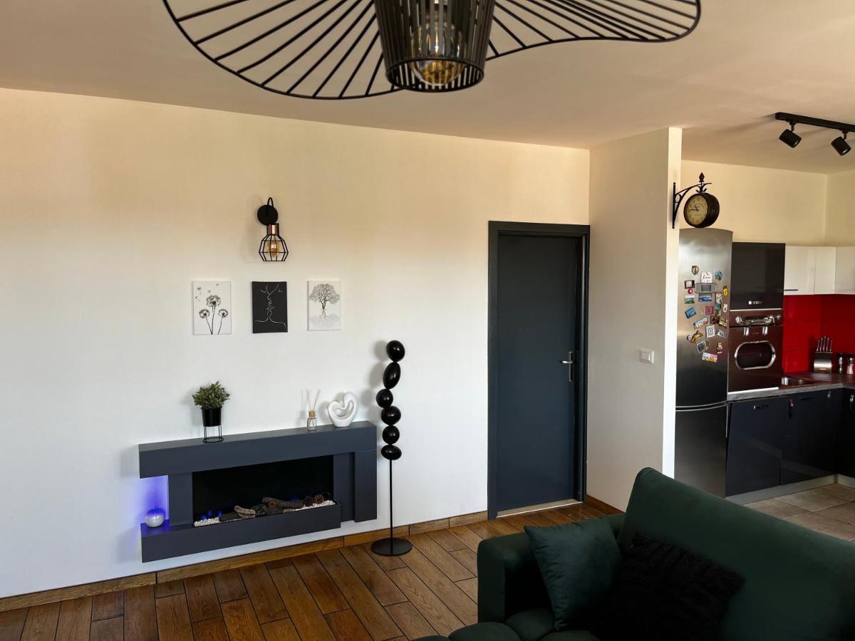 Luxury Apartment Lulu Split Exterior foto
