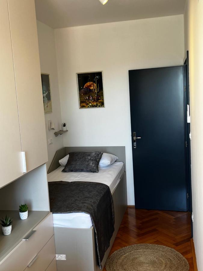 Luxury Apartment Lulu Split Exterior foto